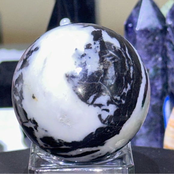 Zebra jasper - Picture 3 of 3